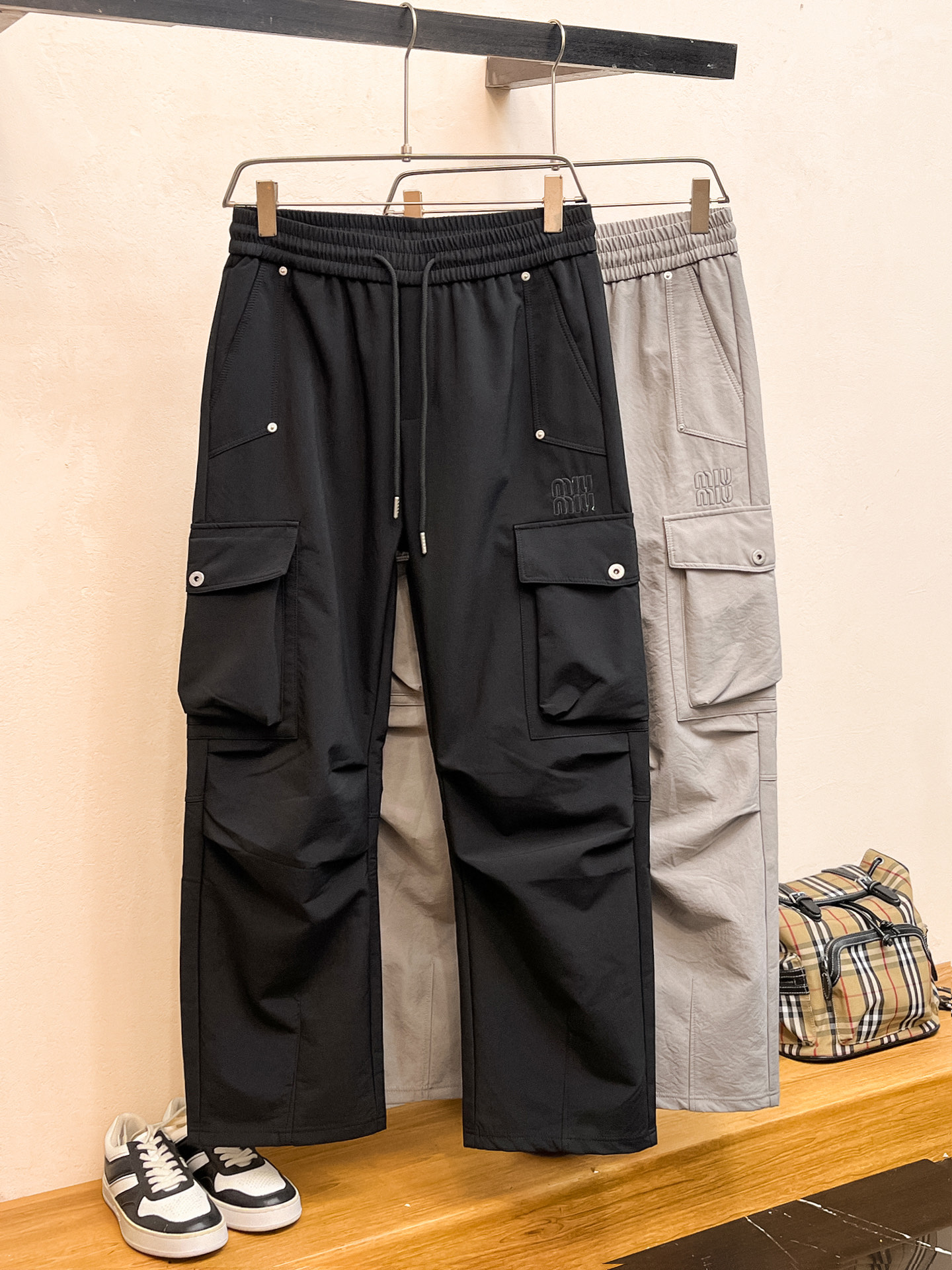 Casual Pants Man